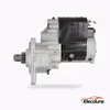 123708102 Jubana / JUMZ starter motor side view