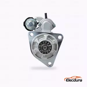 1201626 Doosan DL06 Starter Motor Wholesale Supply