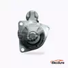 124610-77010 Yanmar 4TN95 12V 2.5kW 11T Starter Motor Wholesale, Drive-End Front View