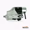 87040161 Case/New Holland Starter Motor Wholesale Supply, Complete Side View