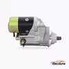 8970324640 Isuzu 4HF1 11T Starter Motor Wholesale, Complete Side View