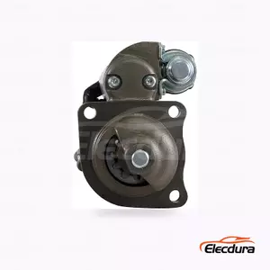 M93R3005ASE Yuchai 6A Starter Motor Wholesale