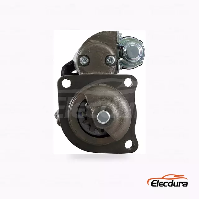 M93R3005ASE Yuchai 6A Starter Motor Wholesale