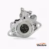 M008T55071 Fuso 4D34-2AT4 Starter Motor Wholesale, Drive-End Front View