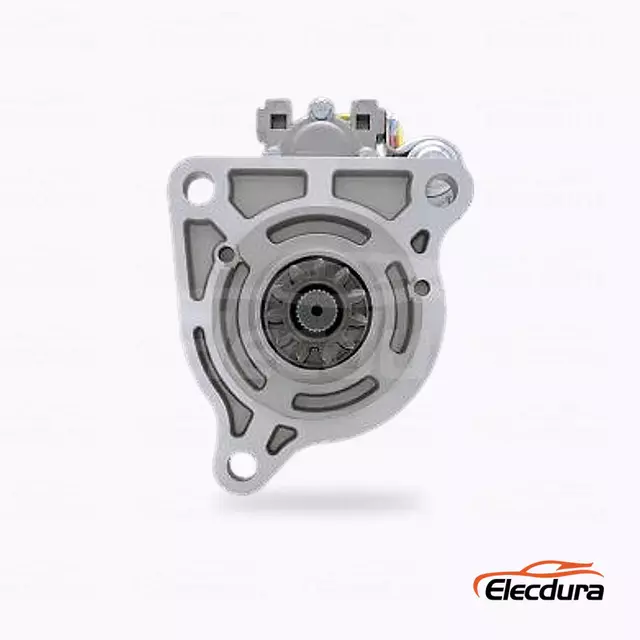 1-81100-3522 Isuzu 6WF1 Starter Motor Wholesale