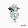 17292 Hino FA14/FA15 11T Starter Motor Wholesale, Rear Terminal View
