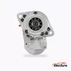 RE40595 John Deere 4039 Starter Motor Wholesale 24V, Drive-End Front View