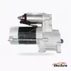 M002T57271 Mitsubishi 4D56 Starter Motor Distributor, Complete Side View