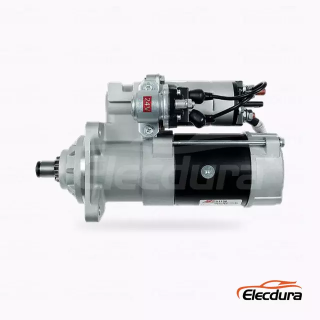3604677RX Cummins Hyster Mack Starter Motor Wholesale
