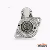30L66-10500 Mitsubishi L3E Starter Motor Wholesale, Drive-End Front View