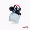 5345288 Cummins / Foton starter motor terminal view