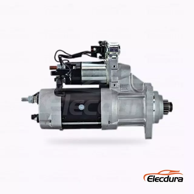 61000704 starter motor Elecdura 2