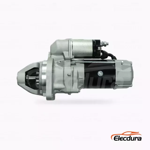 2330096105 Nissan FD6 RF8 ind&iacute;t&oacute;motor eloszt&oacute;, teljes oldaln&eacute;zet