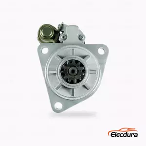 S9277 Doosan Crane Starter Motor Wholesale Supply