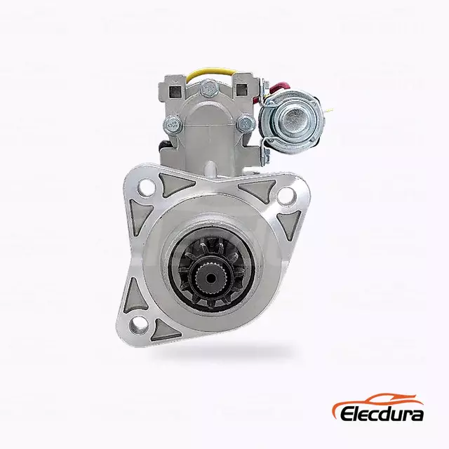 19080037 Daewoo 340 215-9 Starter Motor Wholesale