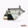 S6101 Nissan PD6 Starter Motor Wholesale 24V 11T, Complete Side View