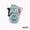 0K620-18-400 Kia K2400 Mazda B2200 Starter Motor Wholesale, Rear Terminal View