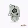 143-0541 Caterpillar 3056E Hydrema Starter Motor Wholesale, Drive-End Front View