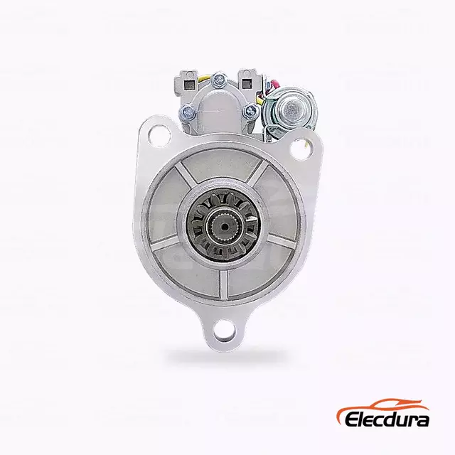 28100-0296 Hino P11C Starter Motor Wholesale