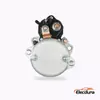 4992285 Cummins QSB 8.3 Starter Motor Wholesale, Rear Terminal View