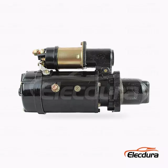 0R8383 CAT 3126 Starter Motor Distributor