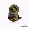 028000-9820 Caterpillar LT-433 Forklift Starter Motor Supplier, Rear Terminal View