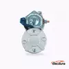 28100-56110 Toyota Land Cruiser 3.4 Starter Motor B2B Supply, Rear Terminal View