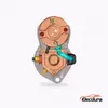 S14-102 Isuzu 4BC2 9T Starter Motor Wholesale, Rear Terminal View