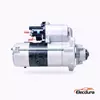 428000-9341 Freightliner ISB 6.7 Starter Motor Wholesale, Complete Side View