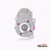 0001360063 Iveco Ursus Starter Motor Wholesale 24V, Drive-End Front View