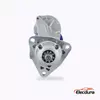 87750408 New Holland T8.360 4.0kW Starter Motor Wholesale, Drive-End Front View