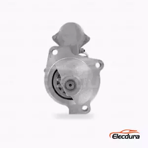 S1056 starter motor Elecdura 1