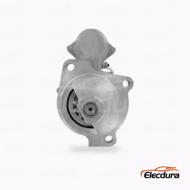 S1056 starter motor Elecdura 1
