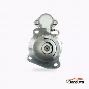 S1065 starter motor Elecdura 1