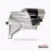 28100-58030 Toyota 14B Starter Motor Wholesale Supply, Complete Side View