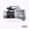 3701010-C122 CA498 Heli Forklift Starter Motor Wholesale, Complete Side View