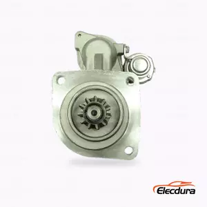 S1039 starter motor Elecdura 1
