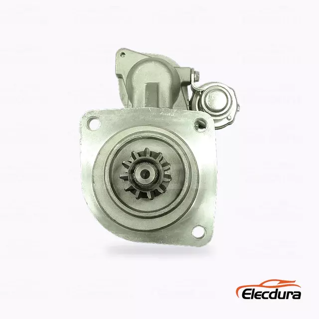 S1039 starter motor Elecdura 1
