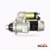 281001820 Hino H06C H07C Starter Motor Wholesale, Complete Side View