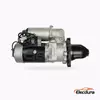 0430158600 Mitsubishi 6QG Starter Motor Distributor, Complete Side View