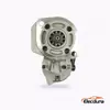 8972202970 Isuzu 4BG1TC ZX120 มอเตอร์สตาร์ทขายส่งมุมมองด้านหน้าไดรฟ์