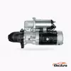 600-813-9321 Komatsu PC360-7 Starter Motor Wholesale, Complete Side View