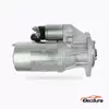 123900-77010 Gehl 7800 Yanmar 4TNE106 12V 3.0kW Starter Motor Wholesale, Complete Side View
