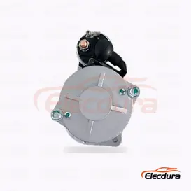 heavy-duty starter solenoid technical configuration for Czech Republic fleet sourcing