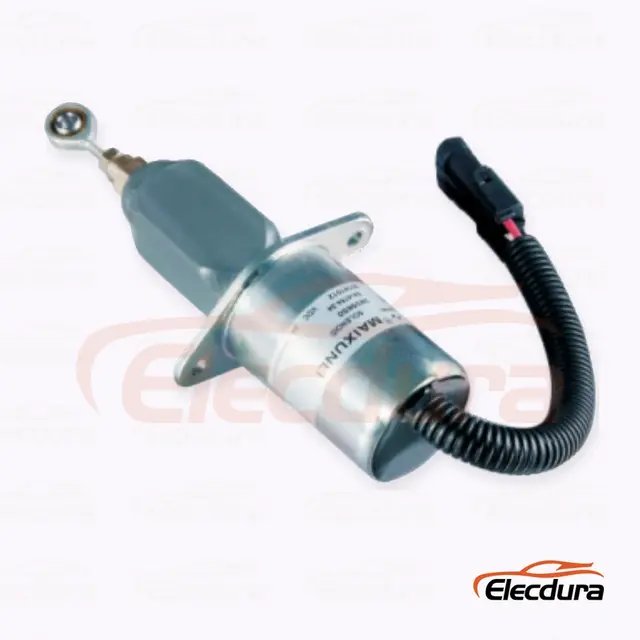 Poland wholesale heavy-duty solenoid valve application and fitment review