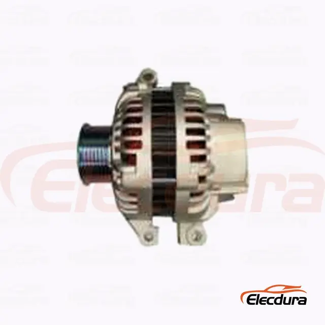 A054 for Top 20 Heavy-Duty Alternator Manufacturers in Japan