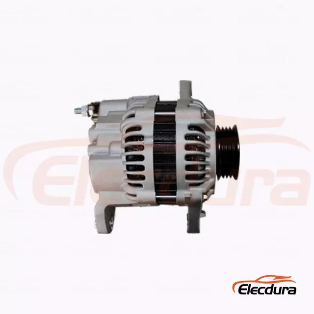 Mitsubishi-Type 14V 75A 4PK Alternator OEM Replacement Wholesale Supply