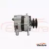 มิตซูบิชิประเภท 28V 60A 2PK เครื่องกำเนิดไฟฟ้ากระแสสลับ OEM เปลี่ยนอุปทานขายส่ง