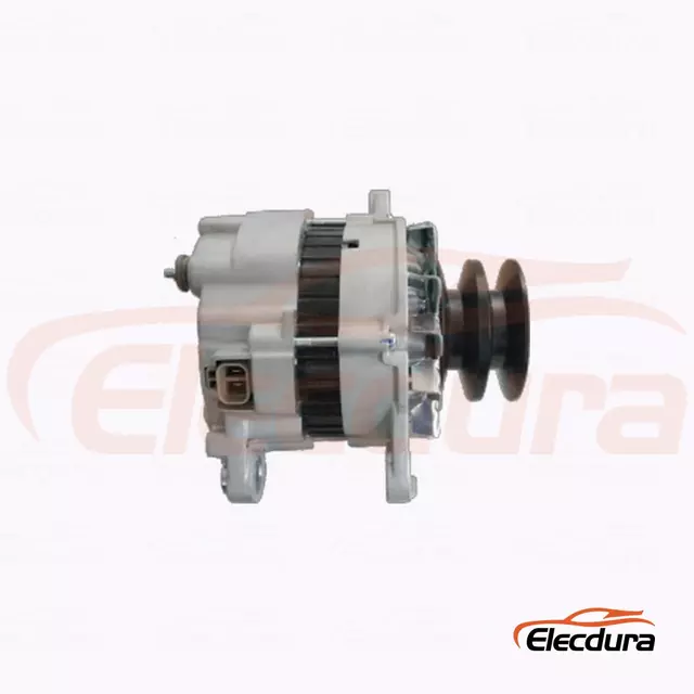Mitsubishi-Type 28V 60A 2PK Alternator OEM Replacement Wholesale Supply