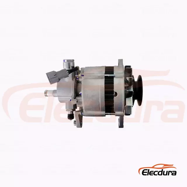 Suministro al por mayor de reemplazo OEM de alternador Hitachi-Type 28V 45A 1PK